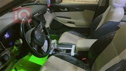 کیا سۆرینتۆ